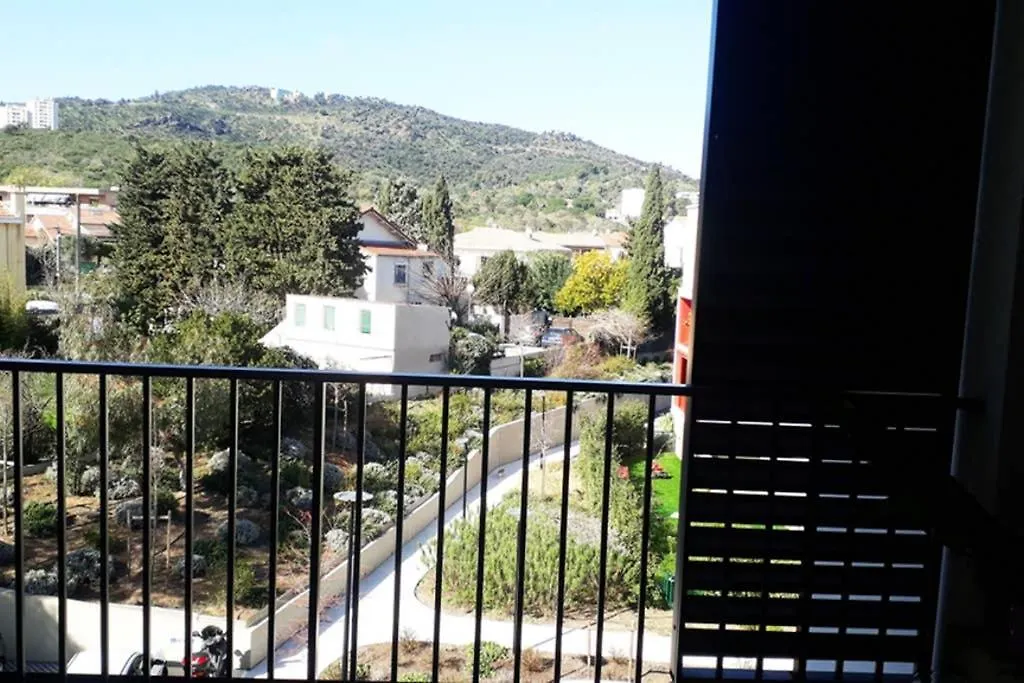הייר T2 Clim Parking, Entre Nature Et Plage 0*,  צרפת
